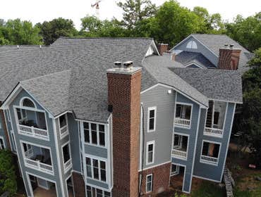 Photos by Baker Roofing of Roanoke, LLC #1
