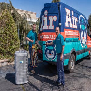 Air Professionals Heating & Air Conditioning