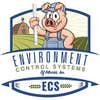 Environment Control Systems of Morris,inc logo