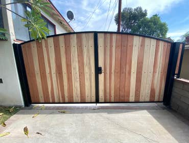 Completed Projects