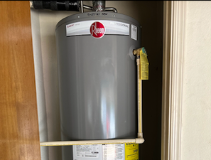 Photos by Bros plumbing #1
