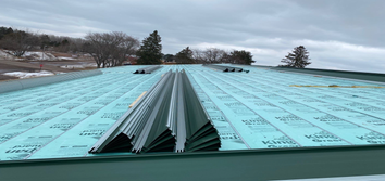 Rhino Roofing LLC