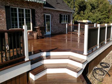 Photos by Lyons Construction LLC #1