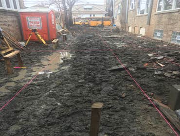 Photos from Prairie Construction Systems