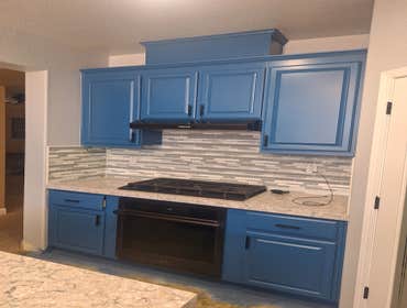 Kitchen Remodels