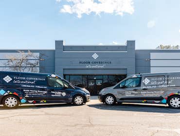 Photos by Floor Coverings International El Paso #1