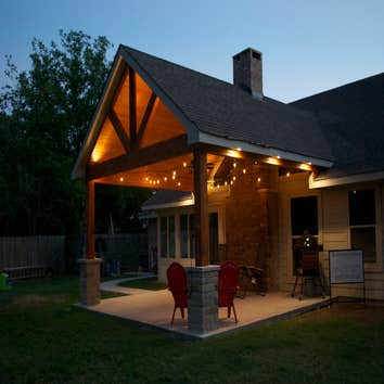 Photo(s) from Kenneth Graham Construction