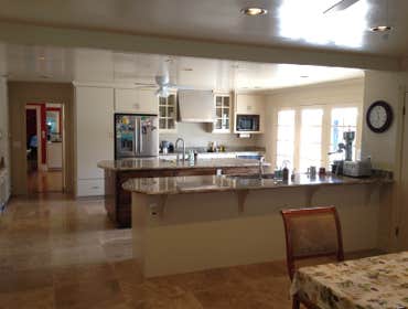 Wayne 2 Construction Project 1 kitchens, paint, entry remodels, or a garage to look like a castle,
Wayne 2 construction builds around you.