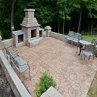Paradigm Concrete Design