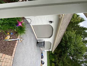Photos by Ortizs Professional Painting #1 Before and after photos. Several exterior and interior projects.