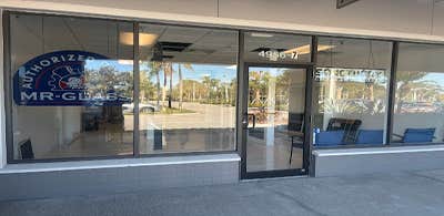 Sanctuary Windows and Doors Boynton