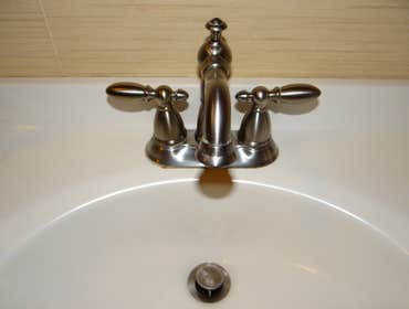 Bathroom Sinks
