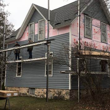 Full Draw Construction LLC