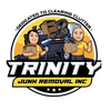Trinity Junk Removal Inc logo