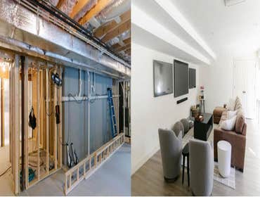 Photos by Modern Remodeling #1