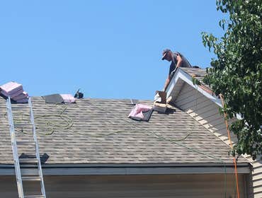 Photos by Above Par Construction, Inc #1