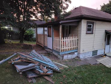 Photos by 7 Strong Handyman Services LLC #2