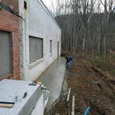 Paving