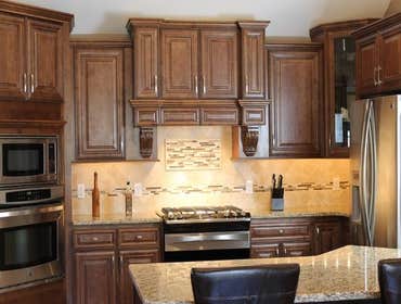 Photos from National Countertops And Cabinets