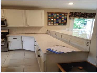 Marlboro Granite Inc We have installed over 9000 countertops in 16 years. Check out our gallery to see some of our 2017 projects.