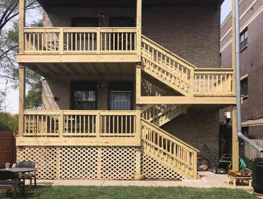 Photos by Medlock Construction Inc #1