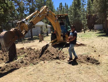 Photos by Mountain Hill Construction #1