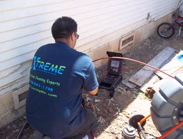 Sewer Camera Inspections We provide sewer camera inspections for Residential, Commercial and Industrial properties with the latest in technology.