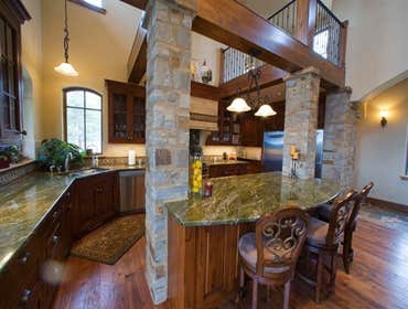Residential Photo Gallery