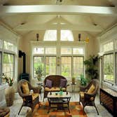 Sunroom Addition
