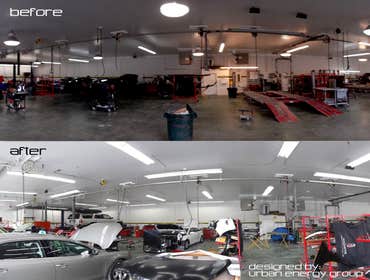 Photos from Urban Energy Group Llc