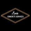 Moana Concrete Services logo
