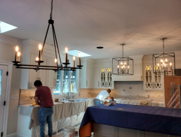 Photos by Well Homes Contractors Dream Home Builders LLC #1