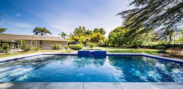 Photos by Timeless Builds Pool Contractor in Los Angeles #1