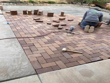 Photos by Daniel's Landscaping & Construction, LLC #1