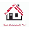 EL Smith Inc logo