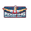 Roofing Services Now logo