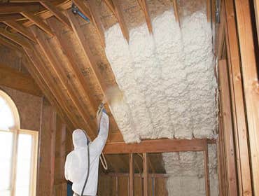 Photos by Oklahoma Spray Foam Pros of Choctaw - (405) 920-3550 #1