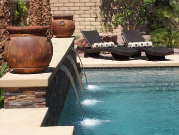 Photos from Classic Pools & Spas