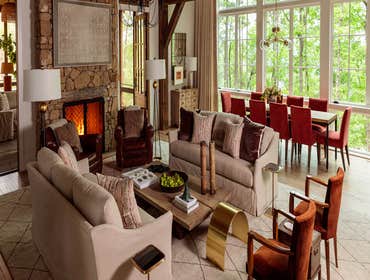 Blackberry Mountain Custom Homes