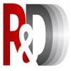 R&D Heating & Sheet Metal Co logo