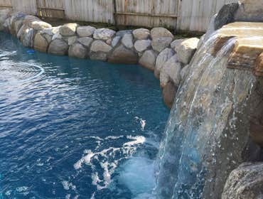Photos from Dynasty Pools and Spas