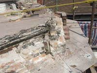 Masonry Restoration - Random Projects