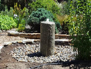 Photos from Zenji Landscape Construction