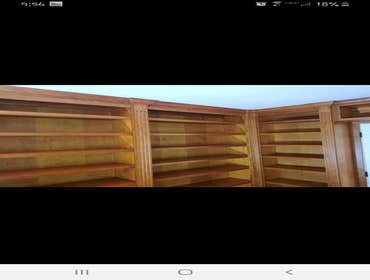 Custom library build