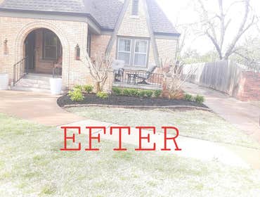 Photos by Ramos Landscaping. LLC @tree Service #19