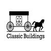 Classic Buildings, LLC logo