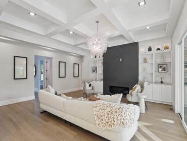 Photos by Ninth Construction Inc #1 Aprox 4,000 New construction Ground Up