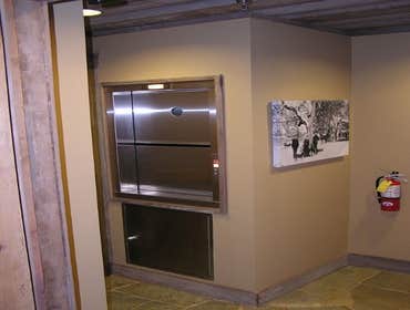 Photos from Snowline Construction