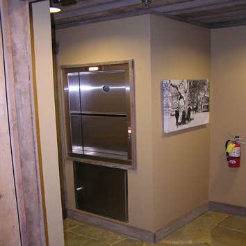 Photos from Snowline Construction