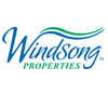 Ruisseau -a Windsong Community logo